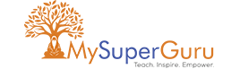 MySuperGuru Logo